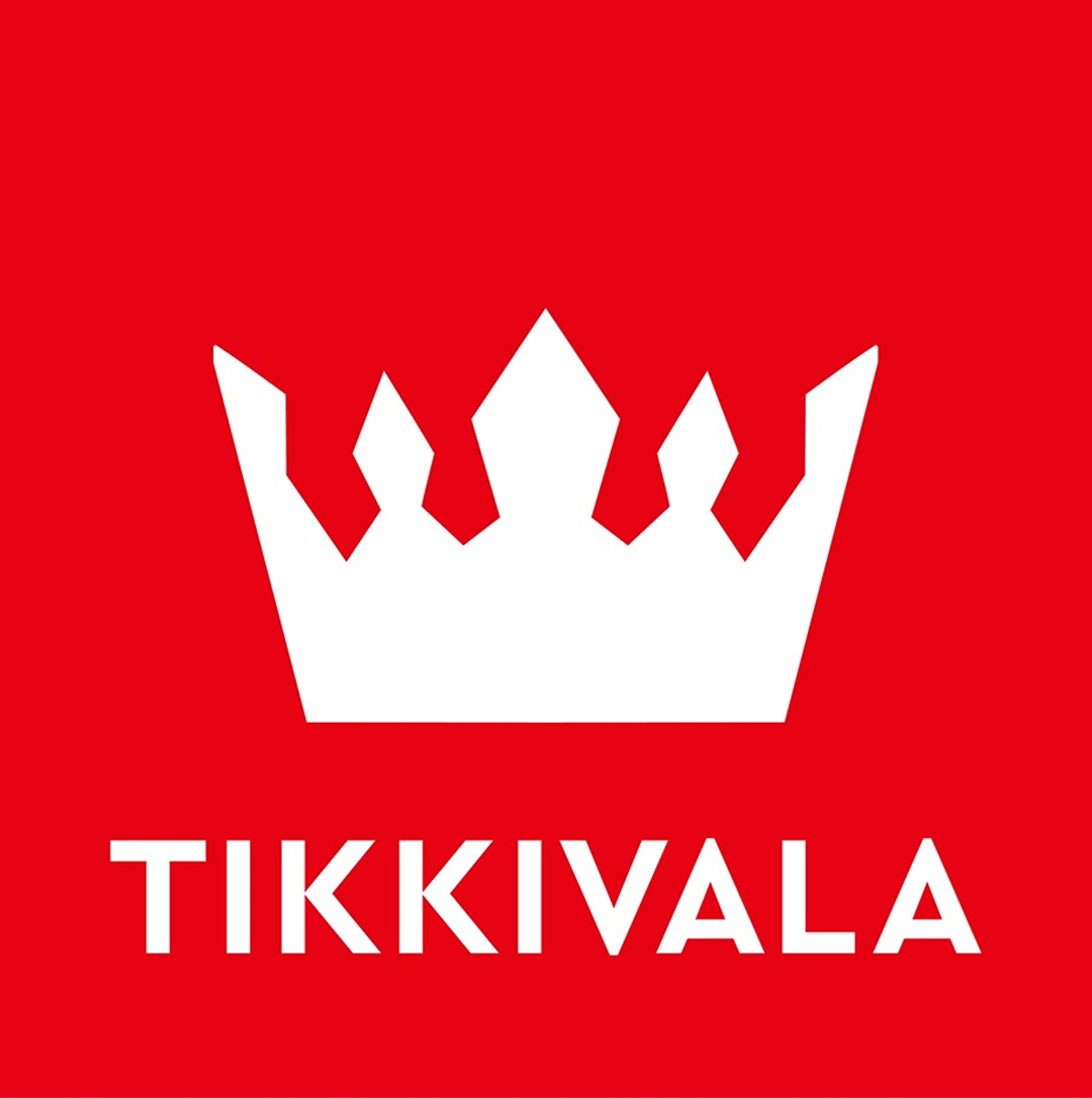 Tikkivala/Tikkurila