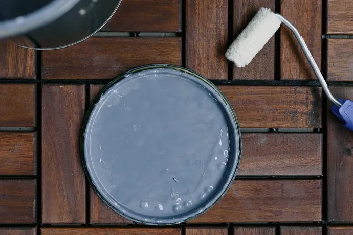 Виды красок: разновидности для малярных работ, классификация и применения разных типов