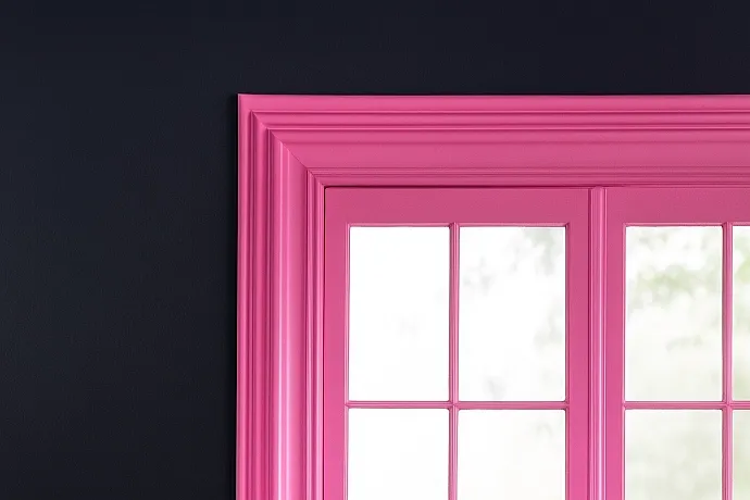 Как покрасить пластиковые окна: инструкция для тех, кто хочет сэкономить