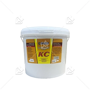 Клей универсальный Cover Color КС 9 кг.