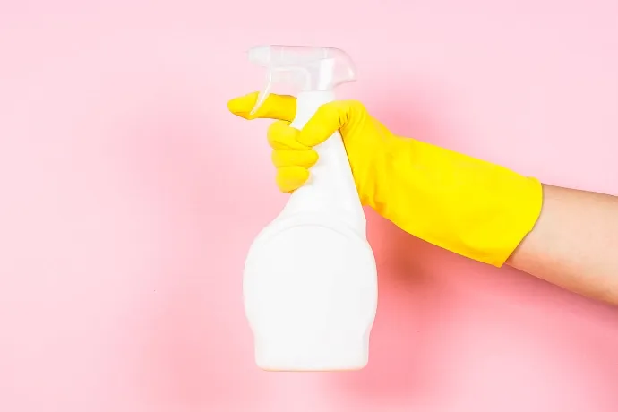 Чем обезжиривают поверхность перед покраской: обезжирить металл