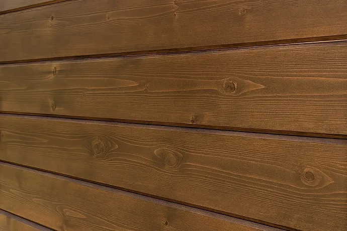 Частые ошибки при покраске деревянного дома снаружи