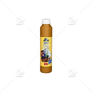 Колорант водно-дисперсионный Dufa Vollton und Abtonfarbe D230-0104 хромово-желтый 750 мл.